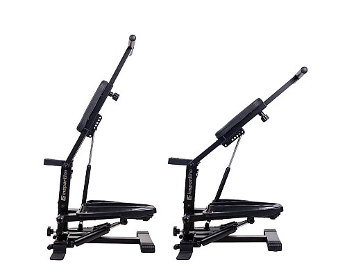 Степер inSPORTline Astario 3-в-1
