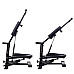 Степер inSPORTline Astario 3-в-1