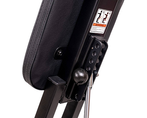 Степер inSPORTline Astario 3-в-1