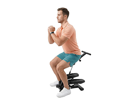 Степер inSPORTline Astario 3-в-1