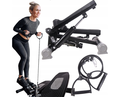 Степпер гідравлічний Fit4Med FIT-810