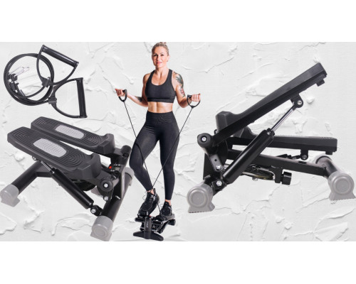 Степпер гідравлічний Fit4Med FIT-810