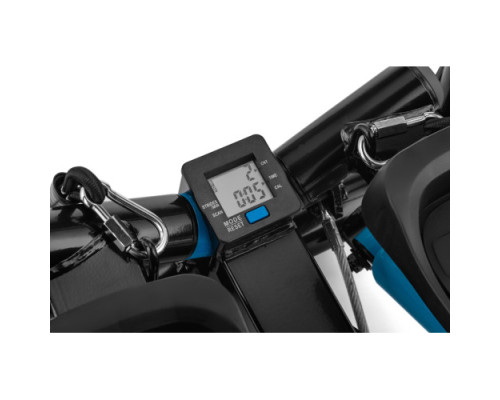 Степпер гідравлічний Gymtek XST700 синій