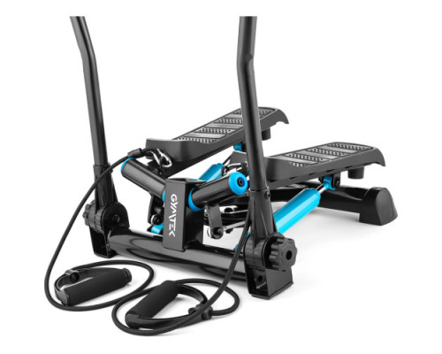 Степпер гідравлічний Gymtek XST700 синій