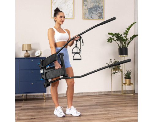 Степпер гідравлічний Gymtek XST700 синій