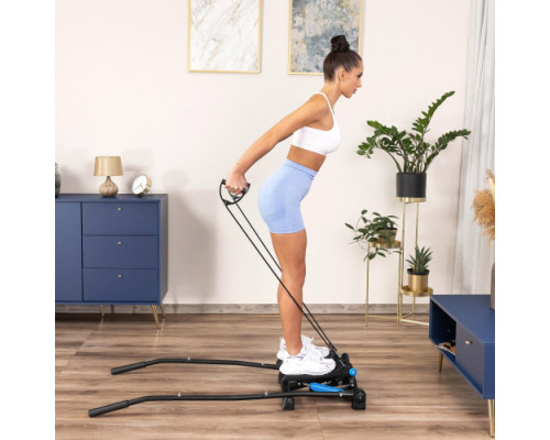 Степпер гідравлічний Gymtek XST700 синій