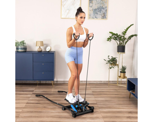 Степпер гідравлічний Gymtek XST700 синій