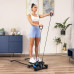 Степпер гідравлічний Gymtek XST700 синій