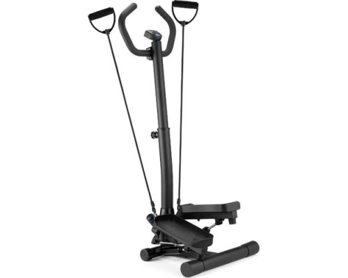 Степпер гідравлічний Gymtek XST900 чорний