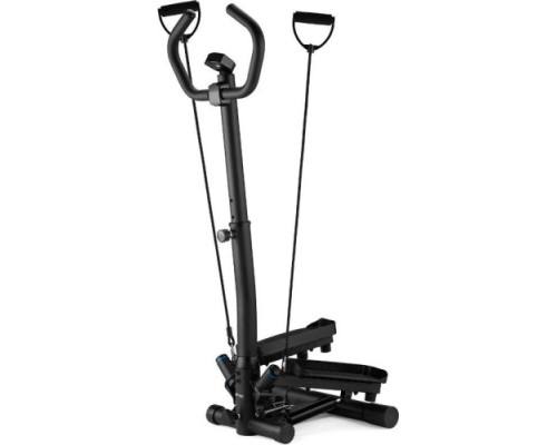 Степпер гідравлічний Gymtek XST900 чорний