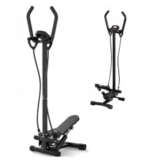 Степпер поворотний Halo-Fit 9202