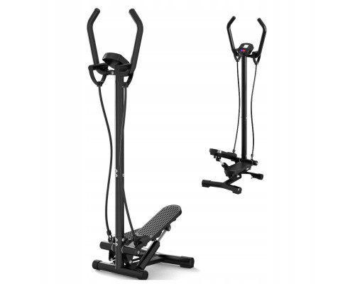 Степпер поворотний Halo-Fit 9202