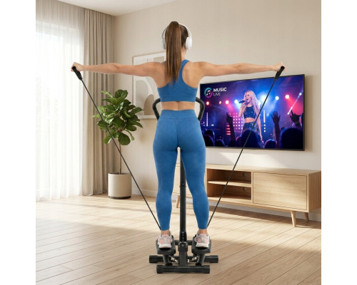 Степпер поворотний Halo-Fit 9202