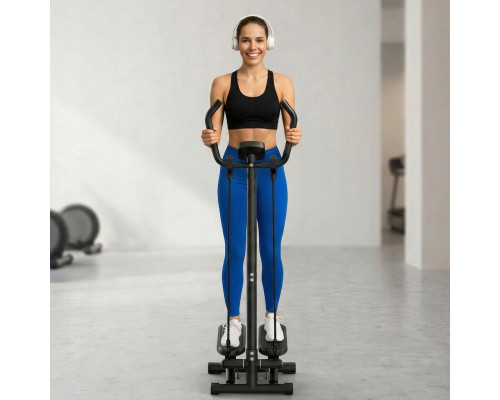 Степпер поворотний Halo-Fit 9202