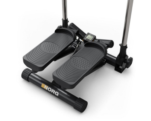 Степпер гідравлічний Hop-Sport HS-050S Norg чорний