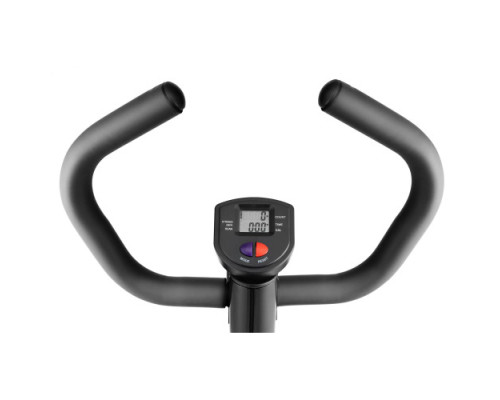 Степпер гідравлічний Hop-Sport HS-055S Noble червоний