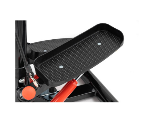 Степпер гідравлічний Hop-Sport HS-055S Noble червоний
