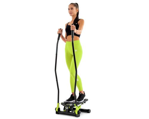 Степпер гідравлічний Hop-Sport HS-045S
