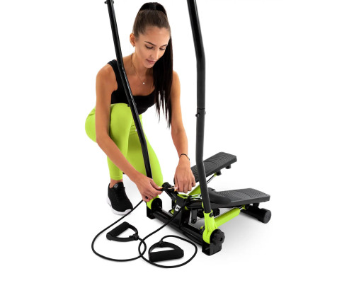 Степпер гідравлічний Hop-Sport HS-045S