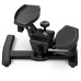 Степпер гідравлічний Hop-Sport HS-060S 2в1 Snash чорний