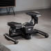 Степпер гідравлічний Hop-Sport HS-060S 2в1 Snash чорний