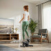 Степпер гідравлічний Hop-Sport HS-060S 2в1 Snash чорний