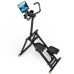 Степпер механічний Hop-Sport HS-100B Piker чорний