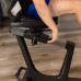 Велотренажер горизонтальний електромагнітний Gymtek XBR8000, чорний