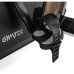 Велотренажер горизонтальний магнітний Gymtek XBR5000, чорний