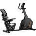 Велотренажер горизонтальний магнітний Gymtek XBR5000, чорний
