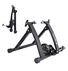 Велотренажер магнітний inSPORTline Cabaleira