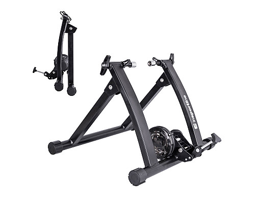 Велотренажер магнітний inSPORTline Cabaleira