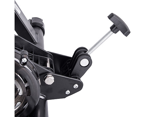 Велотренажер магнітний inSPORTline Cabaleira