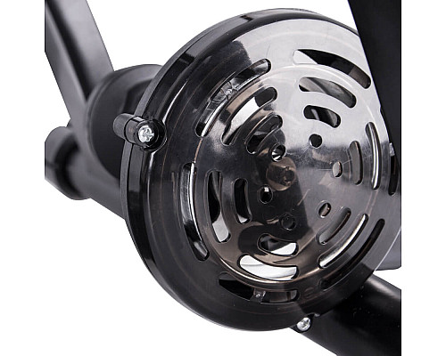 Велотренажер магнітний inSPORTline Cabaleira