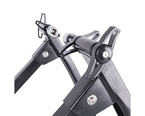 Велотренажер магнітний inSPORTline Cabaleira