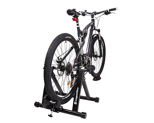 Велотренажер магнітний inSPORTline Cabaleira