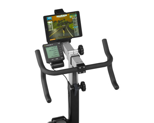 Велотренажер Concept2 BikeErg, чорний