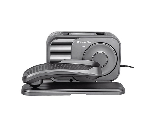 Мінівелотренажер електричний inSPORTline Elnero