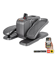 Мінівелотренажер електричний inSPORTline Elnero