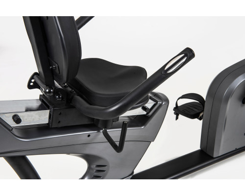 Горизонтальний велоергометр Toorx Recumbent Bike BRXR 3000 (BRX-R3000)