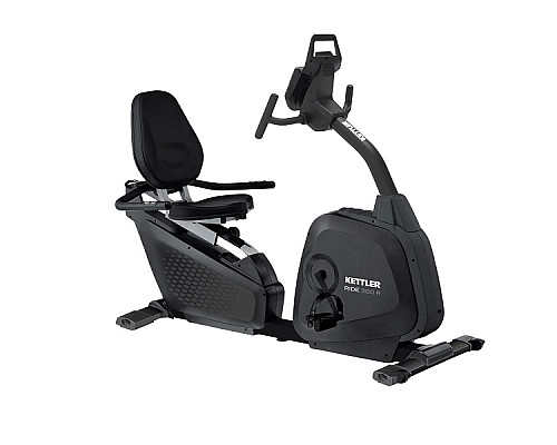Горизонтальний велотренажер KETTLER RIDE 300 R Горизонтальний велотренажер KETTLER RIDE 300 R