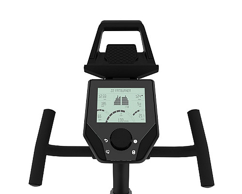 Горизонтальний велотренажер KETTLER RIDE 300 R Горизонтальний велотренажер KETTLER RIDE 300 R