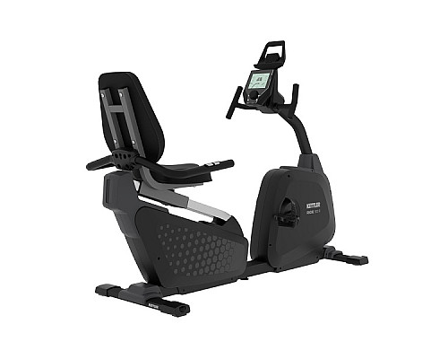 Горизонтальний велотренажер KETTLER RIDE 300 R Горизонтальний велотренажер KETTLER RIDE 300 R