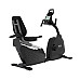 Горизонтальний велотренажер KETTLER RIDE 300 R
