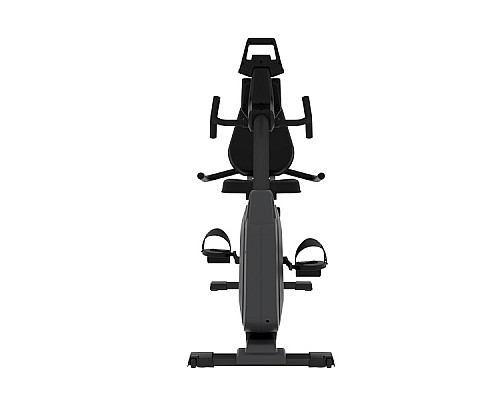 Горизонтальний велотренажер KETTLER RIDE 300 R Горизонтальний велотренажер KETTLER RIDE 300 R