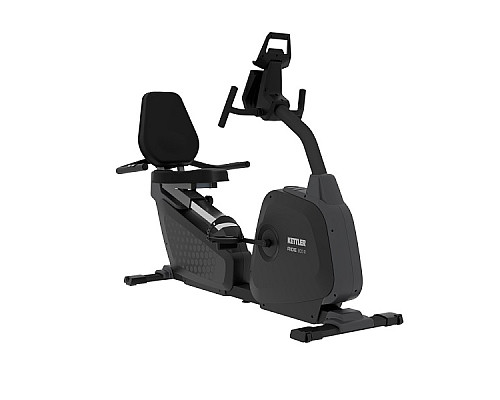 Горизонтальний велотренажер KETTLER RIDE 300 R Горизонтальний велотренажер KETTLER RIDE 300 R