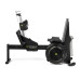 Велоергометр горизонтальний Concept2 StrengthErg, чорний