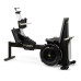 Велоергометр горизонтальний Concept2 StrengthErg, чорний