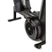 Велоергометр горизонтальний Concept2 StrengthErg, чорний