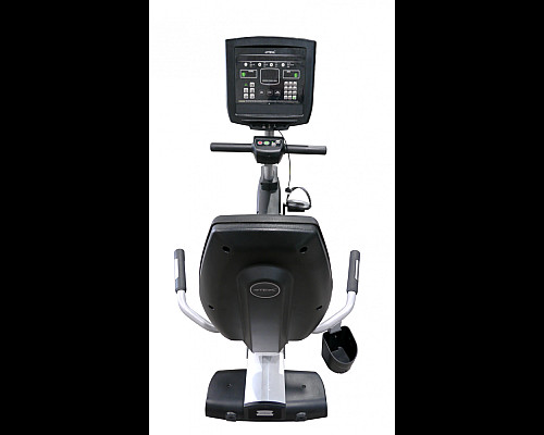 Лежачий велотренажер&nbsp;Bauerfitness S25R STEX TLM-1040
